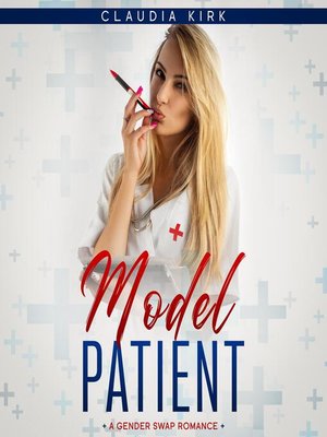 cover image of Model Patient